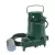 3/10 hp 115 V 43 gpm N53 Manual Sump Pump | ZOEN53