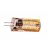 Alliance Outdoor Lighting G4 Bi Pin 2.5W 2700K | ElbIPINLED250LM