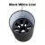 Bayco Pro Hole Cup Blank Liner | BAY253L