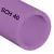 3" x 20' Sch. 40 Bell End Purple PVC Pressure Pipe