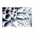 4" Sdr35 Bell-End Solid, Green PVC Pipe |  30593