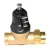 1" Single Union x FNPT Bronze 15 to 75 psi 36E Series High Flow High Efficiency Pressure Reducing Valve | CNB36E11501T