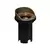 RP Series Well Light, No Lamp, Rg (Ring) Faceplate, Camo Bronze | RPNLRGCB