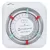 1875 W at 125 VAC 60 Hz Incandescent/Tungsten 1/3 hp at 125 VAC 3 Phase Motor Primary Heavy-Duty Indoor Mechanical 24 hr Plug-In Timer | ITMTN311