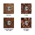Pine Nuggets Small, 3 Cubic Ft. Bagged Bark Mulch