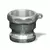 1-1/2" Male Cam x Female NPT - Part A | MUNAP150A