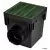 9" W/Green Grate Catch Basin Kit |  900GRKIT