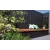 Alert Distributing Herringbone Modular Hardwood Composite Decorative Fence Panel 5/16" x 24" x 48" | OUTUSADSHE1