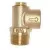 1/2" MNPT x FNPT Cast Bronze 50 - 175 psi 16 Series General Purpose Pressure Relief Valve | CNP1620201