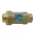 1" MNPT x FNPT Lead-Free Bronze 175 psi 4ALF-300/DUCLF4A Series Dual Check Valve | CNP4ALF3B55A