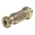 1" FNPT Cast Bronze 175 psi 4N-300/DUC4N Series Dual Check Valve | CNP4N3A55A