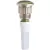 Hunter MP Rotator Corner Strip Rotary Nozzle 8' - 15' Male Threaded | MPCORNERHT