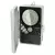 1 Station 220 VAC 2500 Series Rainswitch Ready Controller | KRM2520