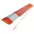 Reflective 4' x 5/16" , 200ct. Fiberglass Snow Stakes | MTLRSS48X516