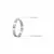 Oetiker 7 mm Stainless Steel Ear Clamp | 16700322