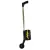33" Lightweight For Stripe Inverted Tip Marking Paint Marking Wand | SPYZ606