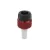 1/4" Barb 2 gph Red Base Pressure Compensating Drip Emitter | TOLTDPJ08ARED