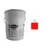 Bulk 5 Gallon Red Marking Paint | SPY5843