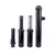 Toro T5 Rapidset Rotor, w/2-1/2 Nozzle 5" | T5PCK2.5-RS