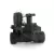 WEATHERMATIC 1" BLK GLOBE VLV W/FC BLACK MAX 1" | WMCMAXDW10