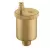 1/2" MNPT Brass Automatic High Discharge Air Vent | CAF502243A