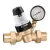 1" Sweat Low Lead Brass 300 psi 535H Series Pre-Adjustable Pressure Reducing Valve | CAF535961HA