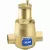 1-1/2" Sweat 22 gpm 551 Series Air Separator | CAF551041A