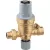 1/2" MNPT x FNPT Brass 230 psi 553 Series Pre-Adjustable Automatic Filling Valve | CAF553542A