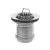 2-1/8" L Chrome Brass with Crumb Cup For 2" Bar Sinks Bar Sink Strainer | DER3785A