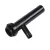 1-1/2" Flanged White Polypropylene Hi-Line Branch Tailpiece | DERPP9819