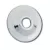 1" IPS 2-7/8" Chrome Low Pattern For Eastman Stop Valves Sure-Grip Flange Escutcheon | EZE25719