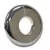 1" IPS Chrome Flexible For Eastman Stop Valves Split Sure-Grip Flange | EZE25752