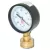 3/4" Water Pressure Test Gauge | EZE45169