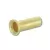 1/4" Compression Brass Lead-Free Tube Insert | EZE65239LF