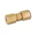 5/8" Compression Brass Lead-Free Union | EZE65345LF