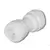 3/8" CTS Plastic For Copper CPVC and PEX Pipes Coupling | EZE84050