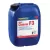 2.6 Gallon Dark Amber Liquid Faint Odor F3 HVAC Cleaner | FNX59701