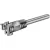 3/8" x 3" Copper For Aquastat Sensors Temperature Controllers Well Assembly | HNYIMMERSION