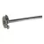 1.9" OD Steel For 1/2" Variable Speed Power Drill Socket Saver | JSCJ44150