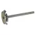 2.37" OD Steel For 1/2" Variable Speed Power Drill Socket Saver | JSCJ44200