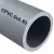 4" x 20' Sch. 80 Light Gray Plain End CPVC Pipe