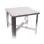 24" x 24" Galvanized Steel For Up to 100 Gallon Water Heater Residential Gas Water Heaters Gas Water Heater Stand Kit | CCO11235