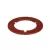 8" Cast Iron Membrane Clamp | MIFA1C1