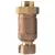1" FNPT Union x FNPT Low Lead Cast Bronze 175 psi 700XL Series Dual Check Valve | ZRN1UFX1F700XL