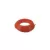1-1/2" x 20' Cross-Linked Polyethylene Red O2 Barrier Pipe | RHU136293020