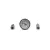 2-1/2" Thermometer | RHU260967