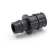 1" x 3/4" PEX Barb Polymer Reducing Coupling | RHU499718001