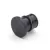 1" PEX Barb Polymer F1960 Series Plug | RHU499772001