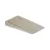 1-15/16" White PVC 460 Series Multi-Closet Wedge | SIO46020