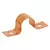 1-1/4" CTS Copper-Plated Steel 2-Hole Tube Strap | SIO5015